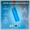 Пляшка для води ION8 OneTouch 1000 мл BPA Free, Blue (I8RF1000BLU) - Зображення 3
