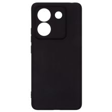 Чехол для мобильного телефона Armorstandart Matte Slim Fit Xiaomi Poco M7 Pro 5G Camera cover Black (ARM83151)