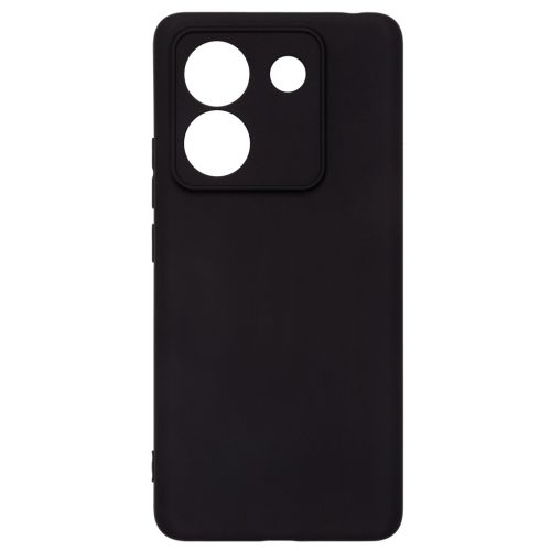 Чехол для мобильного телефона Armorstandart Matte Slim Fit Xiaomi Poco M7 Pro 5G Camera cover Black (ARM83151)