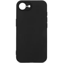 Чехол для мобильного телефона BeCover Apple iPhone 16e Black (713238)