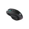 Мишка Defender Thunder GM-213 LED Wireless Black (52213) - Зображення 1
