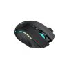 Мишка Defender Thunder GM-213 LED Wireless Black (52213) - Зображення 2