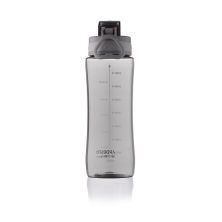 Бутылка для воды Ardesto Purity 800мл сірий (AR2280PG)