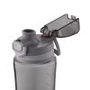 Бутылка для воды Ardesto Purity 800мл сірий (AR2280PG) - Изображение 2