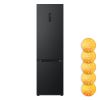 Холодильник LG GC-B509FTZW - Зображення 2