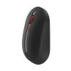 Мышка Xiaomi Miiiw Mute Wireless Black (MWMM01 Black) - Изображение 1