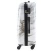 Чемодан Semi Line 24 M T5731-1 White Marble (DAS303340) - Изображение 3