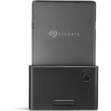Накопитель SSD 4TB Storage Expansion Card for Xbox Series X | S Seagate (STJR4000400) Накопитель SSD 4TB Storage Expansion Card for Xbox Series X | S Seagate (STJR4000400)