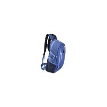 Рюкзак туристический Semi Line 28 Blue (A3035-2) (DAS303094)
