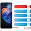 Стекло защитное ACCLAB Full Glue Infinix Hot 50 Pro Black (1283126598807) - Изображение 2