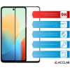 Стекло защитное ACCLAB Full Glue Tecno Spark 20C Black (1283126589034) - Изображение 2