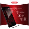 Скло захисне Intaleo Full Glue Xiaomi Redmi Note 13 5G Black (1283126583902) - Зображення 3