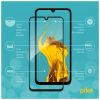 Скло захисне Piko Full Glue Samsung M15 Black (1283126591662) - Зображення 1