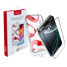 Стекло защитное Intaleo MagicBox Apple iPhone 16 PRO MAX (4820266742904)