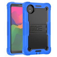 Чохол до планшета Armorstandart Rover Xiaomi Redmi Pad SE 8.7 4G Blue (ARM84980) Чохол до планшета Armorstandart Rover Xiaomi Redmi Pad SE 8.7 4G Blue (ARM84980)
