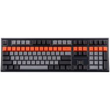 Клавіатура Varmilo Lure VBM108 Bot Lie EC V2 Sakura USB UA Black (A01A003A9A4A01A005) Клавіатура Varmilo Lure VBM108 Bot Lie EC V2 Sakura USB UA Black (A01A003A9A4A01A005)