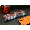 Клавіатура Varmilo Lure VBM108 Bot Lie EC V2 Sakura USB UA Black (A01A003A9A4A01A005) - Зображення 2
