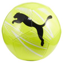 М'яч футбольний Puma Attacanto Graphic 084073-06 зелений 5 (4099685696482)