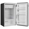 Холодильник Midea MDRD142SLF30 - Зображення 2