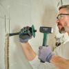 Зубило Bosch плоское, 250x102x81мм, защита руки, CrV (1.600.A02.ZA5) - Изображение 1