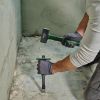 Зубило Bosch плоское, 250x102x81мм, защита руки, CrV (1.600.A02.ZA5) - Изображение 2