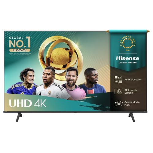 Телевизор Hisense 43A6Q