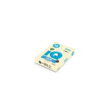 Папір IQ Color А4 160 г/м2 250с, beige vanilla (BE66/A4/160/IQ)