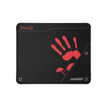 Коврик для мышки A4Tech Bloody BP-50M Black (4711421973618)
