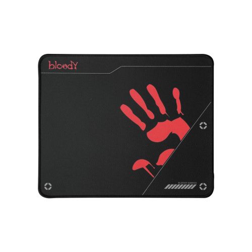Коврик для мышки A4Tech Bloody BP-50M Black (4711421973618)