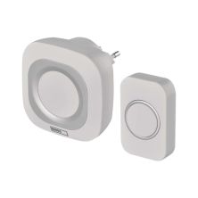 Дверной звонок беспроводной EMOS P5733W EMOS (P5733W)