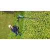 Кусторез Bosch аккумуляторный UniversalHedgePole 18 18V, 43мм, шаг реза 16мм, 3.6кг (без АКБ и ЗУ) (0.600.8B3.001) - Изображение 1