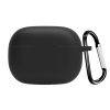 Чохол для навушників BeCover Silicon для Realme Buds T310 Black (713219) - Зображення 3