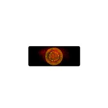 Килимок для мишки Voltronic Razer 24 (RZ24492)