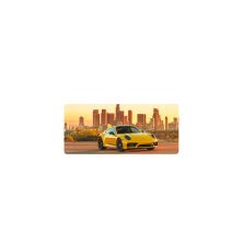 Коврик для мышки Voltronic Porsche 911 (C10383)