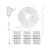 Світлодіодна стрічка EMOS ZPW513I NEON white 5 m 33 Вт RGBIC WiFi (ZPW513I) - Зображення 2