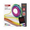 Світлодіодна стрічка EMOS ZPW513I NEON white 5 m 33 Вт RGBIC WiFi (ZPW513I) - Зображення 3