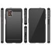 Чехол для мобильного телефона BeCover Carbon Series Samsung Galaxy XCover7 Pro SM-G766B Black (713559) - Изображение 1