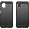 Чехол для мобильного телефона BeCover Carbon Series Samsung Galaxy XCover7 Pro SM-G766B Black (713559) - Изображение 2