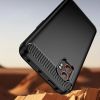 Чехол для мобильного телефона BeCover Carbon Series Samsung Galaxy XCover7 Pro SM-G766B Black (713559) - Изображение 3