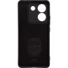 Чехол для мобильного телефона Armorstandart ICON Xiaomi Poco M7 Pro 5G Black (ARM83147) - Изображение 1