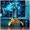 Акустическая система GravaStar Supernova Yellow (GRAVASTARG5_YLW) - Изображение 2