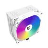 Кулер до процесора Zalman CNPS9XPERFORMAPLUSARGBWH - Зображення 1