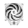 Кулер до процесора Zalman CNPS9XPERFORMAPLUSARGBWH - Зображення 3