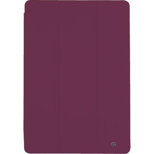 Чехол для планшета Armorstandart Smart Fold Pen Samsung Galaxy Tab S10 FE+ Plum (ARM85559)