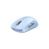 Мишка Genius NX-8080S Wireless/Bluetooth Blue (31030042402) - Зображення 1