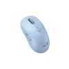 Мишка Genius NX-8080S Wireless/Bluetooth Blue (31030042402) - Зображення 2