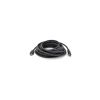 Кабель мультимедійний HDMI M to HDMI M 5.0m V1.4 1080P black Ritar (HDMI(M)/(M)V1.4-5m-94B) - Зображення 2
