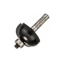 Фреза Bosch Professional галтельна, Std, S8, R12, D36.7, L16 (2.608.628.365)