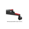 Крісло ігрове HiSmart CH06-24 (HS082819) - Зображення 3