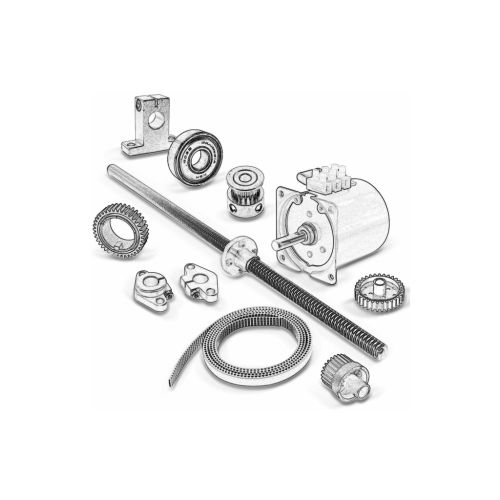 Вал магнитный HP LJ M252/M452+bushing компл classic Makkon (ZMNC-HP-M252-MDR)